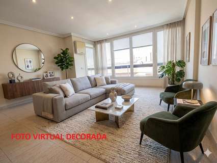 Piso en venta en Alicante