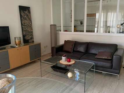 Piso en alquiler en Alicante