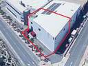 Nave industrial en alquiler en Sant Vicent del Raspeig