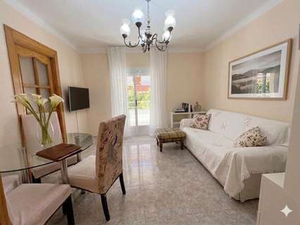 Piso en venta en Alicante