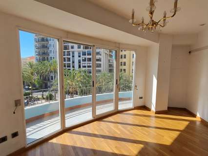 Piso en venta en Alicante