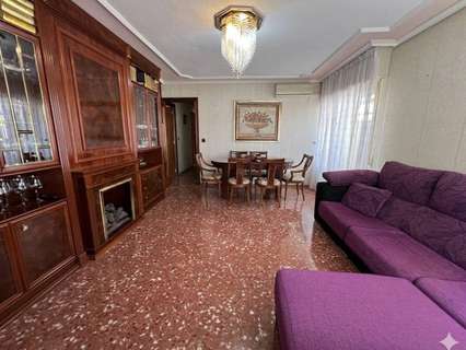 Piso en venta en Sant Vicent del Raspeig