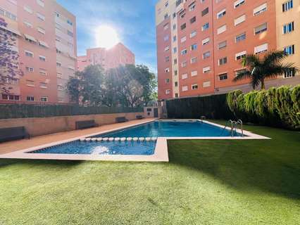 Piso en venta en Alicante