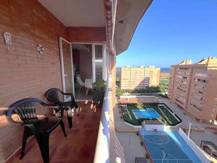 Piso en venta en Alicante