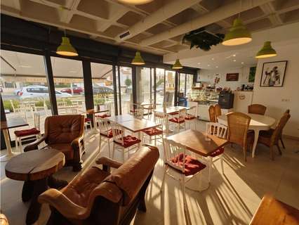 Local comercial en alquiler en Orihuela zona Orihuela-Costa