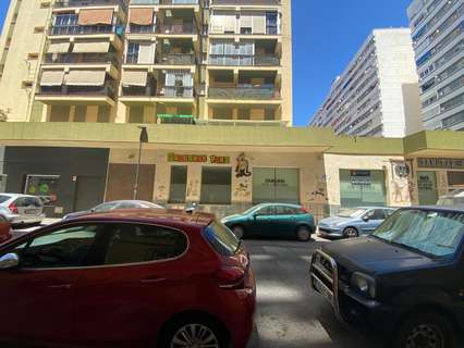 Local comercial en venta en Torremolinos