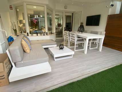 Casa en venta en Benalmádena rebajada