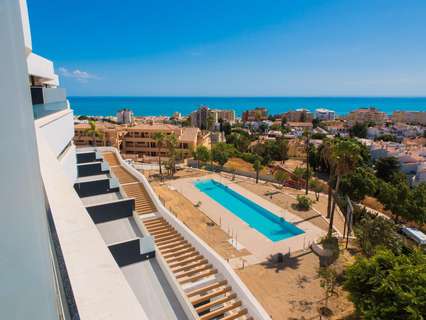 Ático en venta en Torremolinos