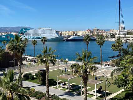 Apartamento en venta en Málaga rebajado