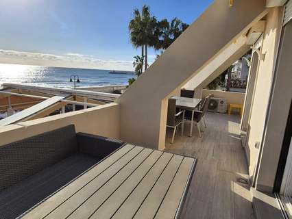 Apartamento en venta en Torremolinos