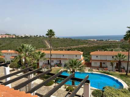 Ático dúplex en venta en Manilva rebajado