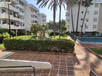 Apartamento en venta en Torremolinos