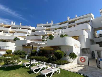 Apartamento en venta en Marbella