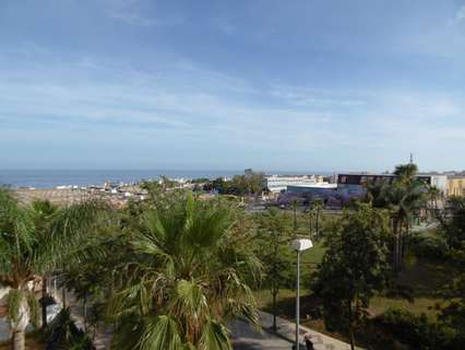 Piso en alquiler en Torremolinos