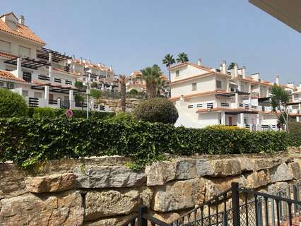 Ático dúplex en venta en Manilva