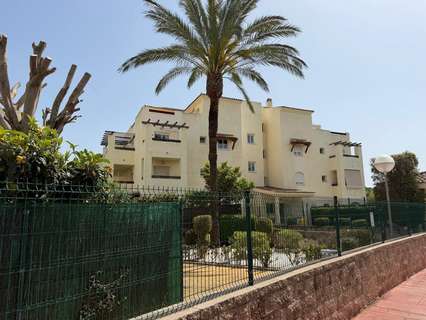 Apartamento en venta en Benalmádena