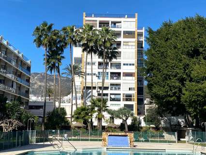 Apartamento en venta en Benalmádena