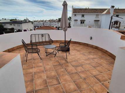 Casa en venta en Benalmádena