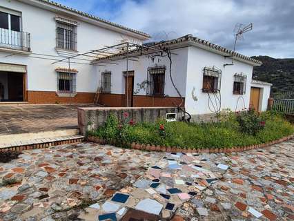 Casa en venta en Alcaucín
