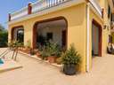 Chalet en venta en Málaga