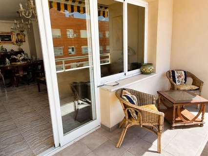 Piso en alquiler en Málaga