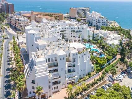 Ático dúplex en venta en Torremolinos