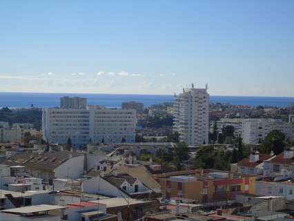 Edificio en venta en Benalmádena