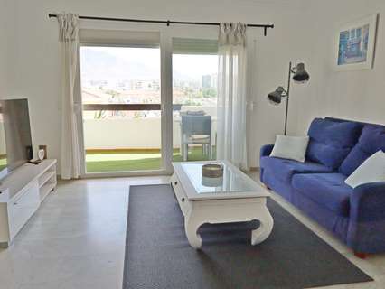 Apartamento en venta en Fuengirola