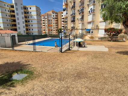 Estudio en venta en Rincón de la Victoria La Cala del Moral