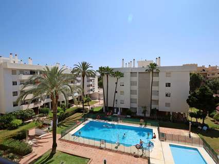 Apartamento en alquiler en Torremolinos