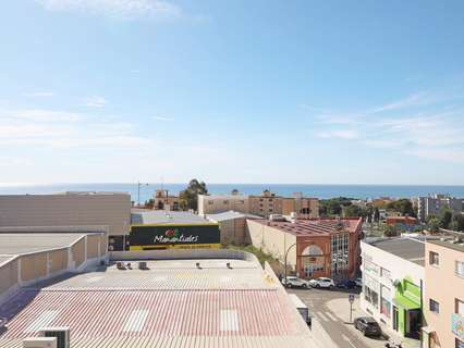 Edificio en venta en Torremolinos