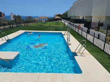 Chalet en venta en Benalmádena