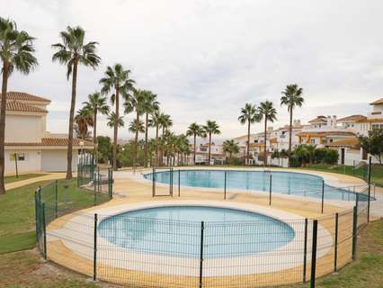 Casa en venta en Benalmádena rebajada