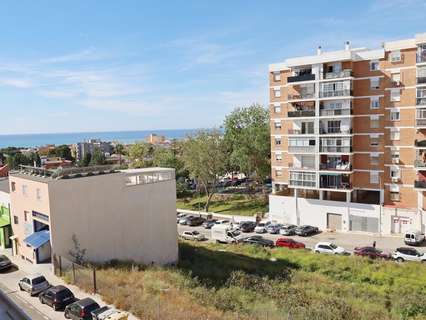 Edificio en venta en Torremolinos rebajado