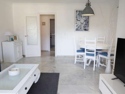 Apartamento en venta en Fuengirola