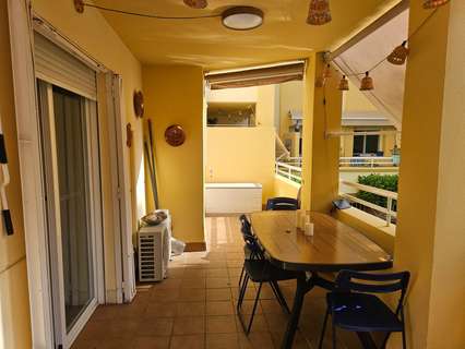 Apartamento en alquiler en Torremolinos