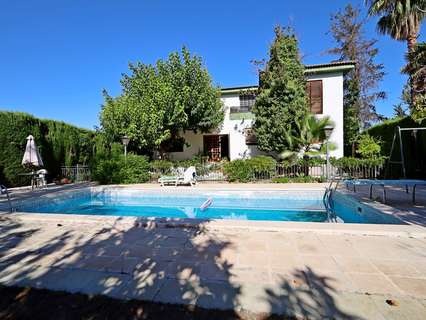 Casa en venta en Granada