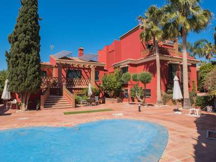 Casa en venta en Málaga