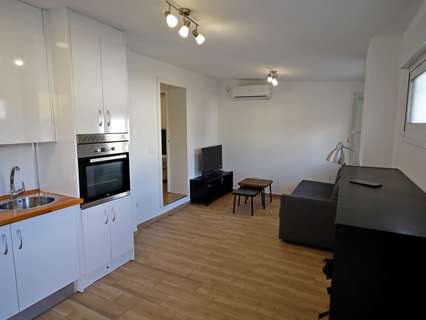 Apartamento en alquiler en Málaga