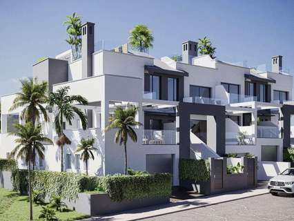 Chalet en venta en Torremolinos