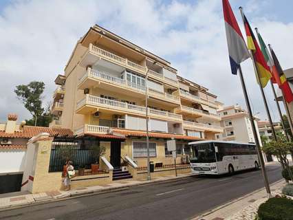 Plaza de parking en venta en Torremolinos