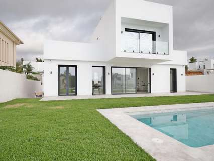 Casa en venta en Mijas rebajada