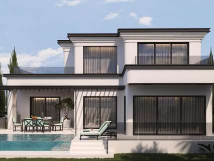 Casa en venta en Mijas