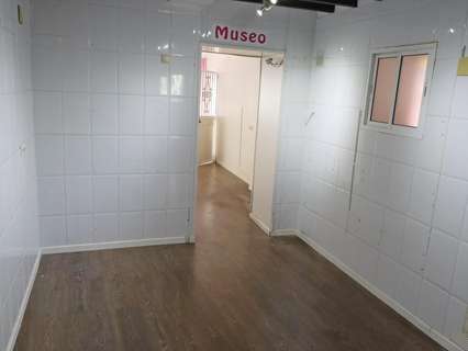 Local comercial en alquiler en Benalmádena