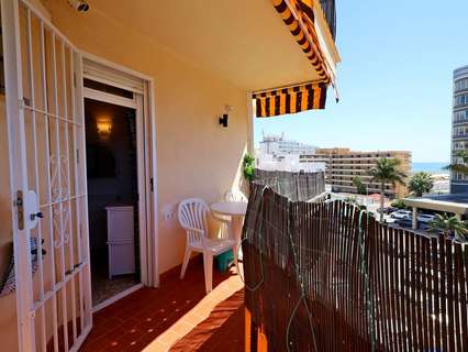 Piso en venta en Torremolinos