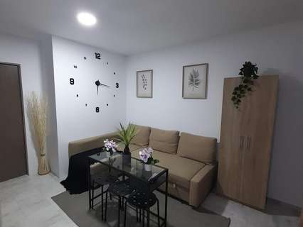 Oficina en venta en Málaga