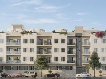 Piso en venta en Málaga