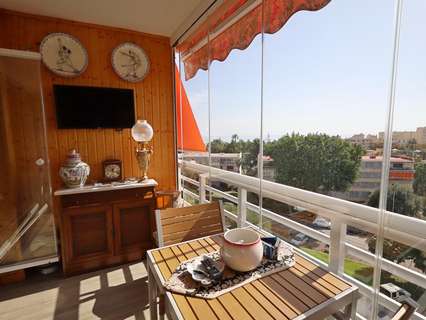 Piso en venta en Torremolinos rebajado