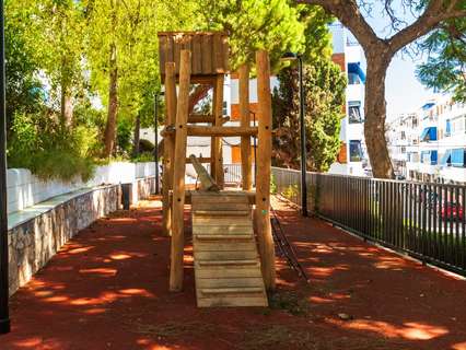 Dúplex en venta en Benalmádena