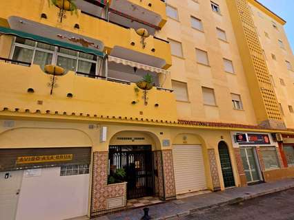 Piso en venta en Fuengirola